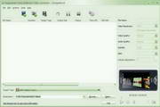 Kingconvert Sony Walkman Video Converter