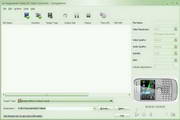 Kingconvert Nokia E6 Video Converter