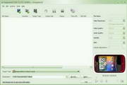 Kingconvert DVD To HTC Wildfire
