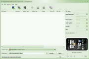 Kingconvert DVD To HTC Touch HD2