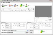 iFree DVD to MP4 Converter