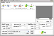 iFree PSP Video Converter