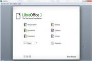 LibreOffice For Mac(32-bit)