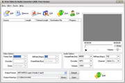 iFree Video to Audio Converter