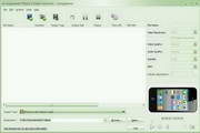 KingConvert iPhone 5 Video Converter