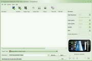 KingConvert Motorola ATRIX Video Converter