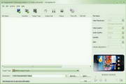 Kingconvert Samsung Galaxy S II Video Converter