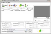 iFree DVD to FLV Converter