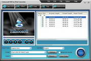 Eahoosoft DVD to iPad Converter