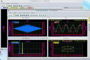 多功能虚拟信号分析仪(win7 X64)