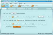 GiliSoft Slideshow Movie Creator