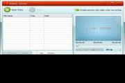 GiliSoft Video Joiner