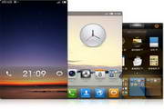 MIUI For HTC HD2