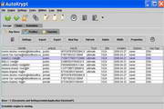 AutoKrypt For Mac