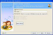 Lazesoft Recover My Password Home Edition
