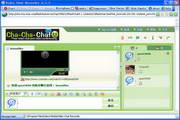Video Chat Recorder