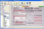飚风团购快递单批量打印软件