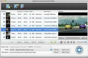 Tipard FLV to Audio Converter for Mac