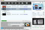 Xilisoft MPEG to DVD Converter for Mac