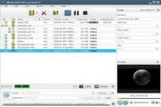 Xilisoft WMV MP4 Converter