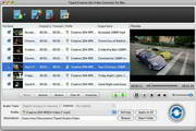 Tipard Creative Zen Video Converter for Mac