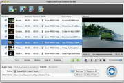 Tipard Zune Video Converter for Mac