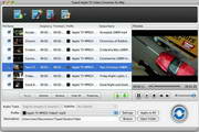 Tipard Apple TV Video Converter for Mac