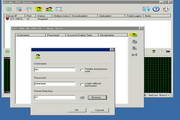 WebGUI For Linux