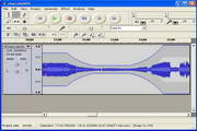 Audacity For Linux
