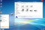 8 Skin Pack For Win7 (x32)