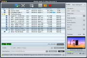 4Media Apple TV Video Converter For Mac