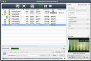 4Media iPhone Video Converter For Mac