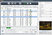 4Media DVD to MP4 Converter For Mac