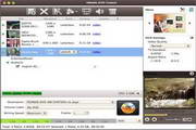 4Media DVD Creator For Mac