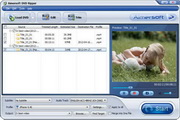 Aimersoft DVD Ripper for Mac