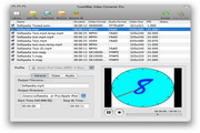 Tune4Mac Video Converter