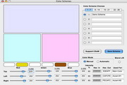 Color Schemes For Mac