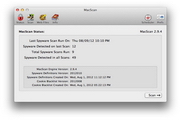 MacScan For Mac