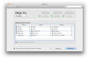 Deja Vu For Mac