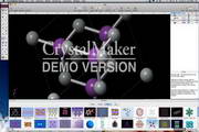 CrystalMaker For Mac
