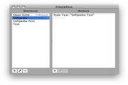 SimpleKey For Mac