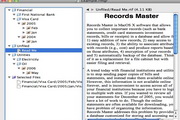 Records Master For Mac