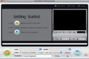 iTool DVD to iPod Converter for MAC