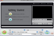 iTool DVD to MPEG Converter for MAC