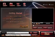 iTool PSP Video Converter for MAC