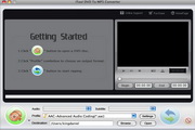 iTool DVD to MP3 Converter for MAC