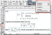 MathMagic Personal Edition