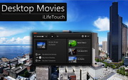 Desktop Movie Player