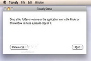 Touvaly Lite For Mac