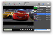 MovieChapterizer For Mac